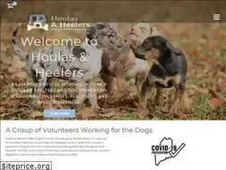 Sites similar to nehoularescue.com