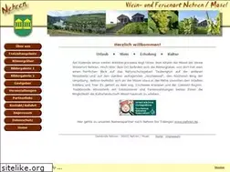 Sites similar to nehren-mosel.de
