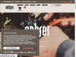 Sites similar to nehrer.at