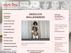 Sites similar to nehring-grundschule.de