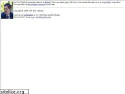 Sites similar to nehrlich.com