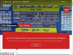 Sites similar to nehrucolleges.com