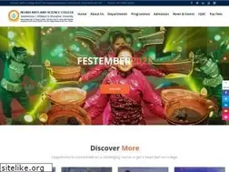 Sites similar to nehrucolleges.net