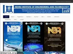Sites similar to nehrucolleges.org