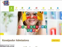 Sites similar to nehrukidsacademy.org
