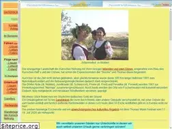 Sites similar to nehrung-reisen.de