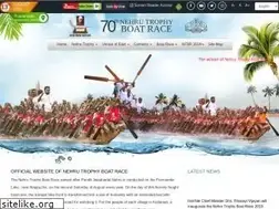 Sites similar to nehrutrophy.nic.in