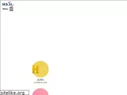 Sites similar to nehs.com
