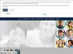 Sites similar to nehs.org