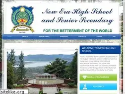 Sites similar to nehsindia.org