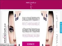 Sites similar to nehtyprofi.cz