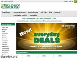 Sites similar to nehydro.com