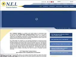 Sites similar to nei-marine.com