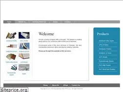 Sites similar to nei.net.pk