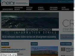 Sites similar to neia.org
