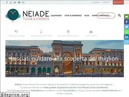 Sites similar to neiade.com