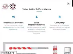 Sites similar to neiafasteners.com
