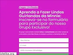 Sites similar to neiasilveira.com.br