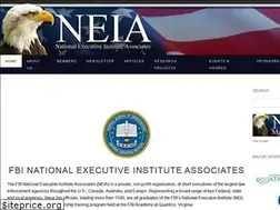Sites similar to neiassociates.org