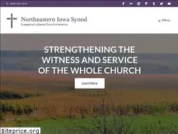 Sites similar to neiasynod.org