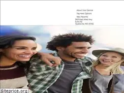 Sites similar to neibauerdentalhyattsville.com