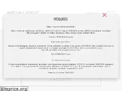 Sites similar to neiburgs.com