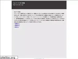 Sites similar to neic.co.jp