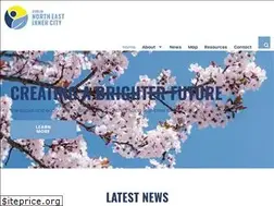 Sites similar to neic.ie