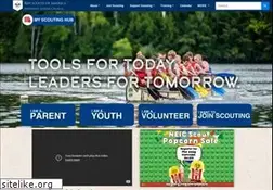 Sites similar to neic.org
