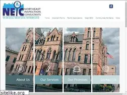Sites similar to neic.us