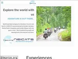 Sites similar to neicats.com