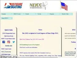 Sites similar to neicc.org