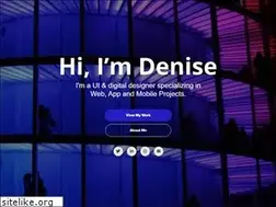 Sites similar to neicey.com