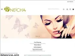 Sites similar to neicha.co.za
