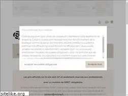 Sites similar to neicha.fr