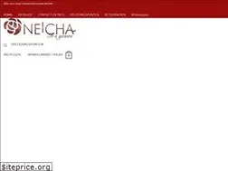 Sites similar to neicha.nl