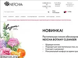 Sites similar to neicha.ru