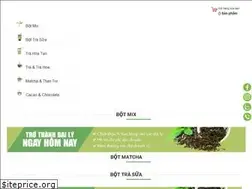 Sites similar to neicha.vn