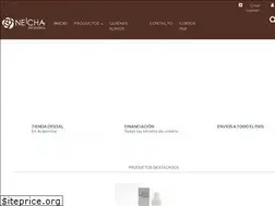 Sites similar to neichaoficial.com.ar