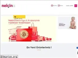 Sites similar to neicin.com