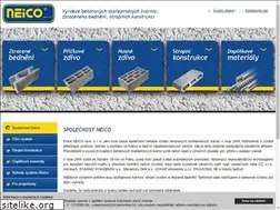 Sites similar to neico.cz