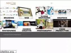 Sites similar to neiconi.com