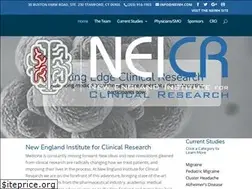 Sites similar to neicr.com