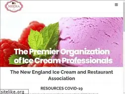 Sites similar to neicra.com