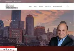 Sites similar to neics.com