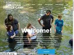 Sites similar to neicsc.org