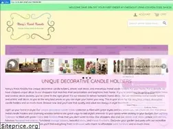 Sites similar to neicysknickknacks.com