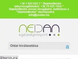 Sites similar to neidan.hu