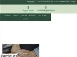 Sites similar to neideckercrosserpriesman.com