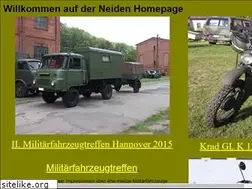 Sites similar to neiden.de